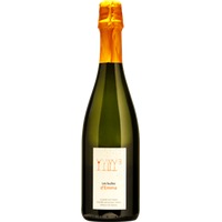 Les Bulles d'Emma brut - Julien Meyer
