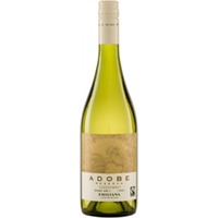 Emiliana Organic Vineyards ADOBE Chardonnay Reserva - 6Fl. á 0,75l