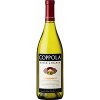 Francis Ford Coppola Winery Rosso & Bianco Chardonnay - 6Fl. á 0,75l