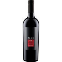 Camivini TANK 26 Nero d´Avola DOC Appassimento - 12Fl. á 0,75l