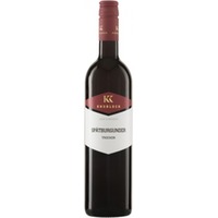 Weingut Knobloch Spätburgunder Gutswein - 6Fl. á 0,75l