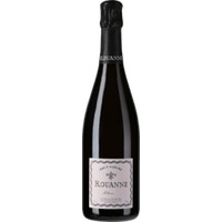 Chateau de Rouanne Brut Nature Flaschengärung