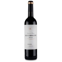 Diez-Caballero Crianza