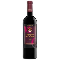 Marqués de Cáceres Reserva