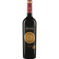 Mirasoles Appassimento Finca El Omillo - Bodegas Parra Jiménez