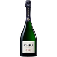Lallier : Reflexion R.021 Brut Rosé