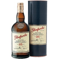 Glenfarclas : 25 Year Old