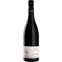 Domaine de la Butte : Le Haut de la Butte