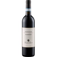 Barbera Piemonte Serre dei Roveri DOC