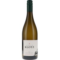 Sauvignon Blanc Kalk und Löss