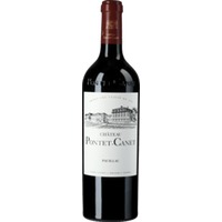 Chateau Pontet-Canet 5eme Grand Cru Classe