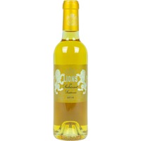 Les Lions de Suduiraut 2eme Vin Sauternes 0,375