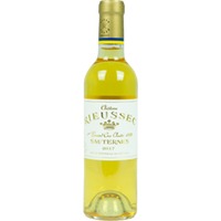 Château Rieussec 1er Cru Classé Sauternes 0,375