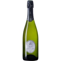 Bouvet zéro - brut nature blanc - Bouvet-Ladubay
