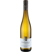 Riesling trocken von WURZELECHTEN REBEN von Rebenhof Johannes Schmitz - Weißwein