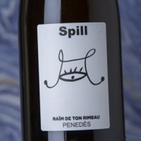 Ton Rimbau Spill
