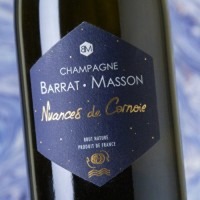 Barrat Masson Nuances de Cornoie Brut Nature