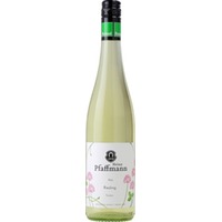 Riesling trocken Bio - 1616 Pfaffmann Heinz Stiftung