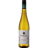Weißburgunder trocken Bio - 1616 Pfaffmann Heinz Stiftung
