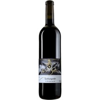 Spätburgunder Barrique trocken Bio - Weingut Winfried Seeber