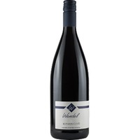 Rotwein Cuvée feinfruchtig feinherb Bio 1,0 L - Weingut Klaus und Judith Wendel