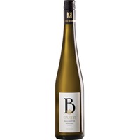 Hallgarten Riesling VDP.ORTSWEIN trocken Bio - Barth Wein- und Sektgut