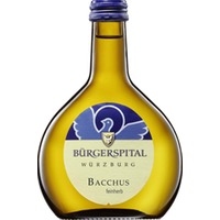 Bürgerspital Bacchus VDP.GUTSWEIN feinherb 0,25 L - Weingut Bürgerspital Würzburg