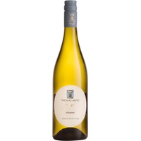 Iphöfer Kronsberg Silvaner SONDEREDITION halbtrocken - Weingut Thomas Mend