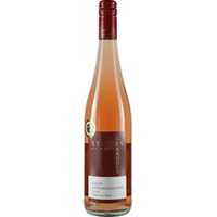 Blauer Spätburgunder Rosé Waldracher Krone trocken - Weingut Gebrüder Steffes