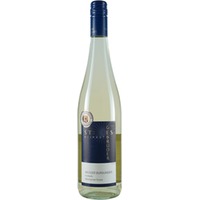 Weißer Burgunder Waldracher Krone feinherb - Weingut Gebrüder Steffes