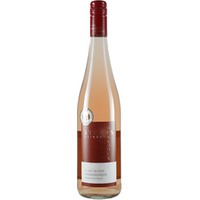 Spätburgunder Blanc de Noir Waldracher Krone halbtrocken - Weingut Gebrüder Steffes