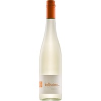"Bellissima" Cuvée Weiß feinfruchtig halbtrocken - Weingut Giegerich