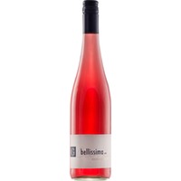 "Bellissima" Rosé feinfruchtig halbtrocken - Weingut Giegerich