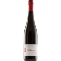 "Bellissima" Cuvée Rot trocken - Weingut Giegerich