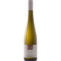 Sauvignon Blanc trocken - Weingut Giegerich