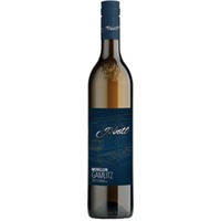 Chardonnay "Morillon" Gamlitz Südsteiermark DAC trocken - Weingut Johannes Jöbstl
