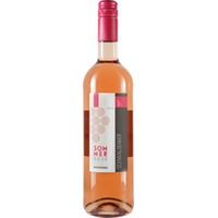 "Sommerrosé" feinherb - Weingut Schwalbenhof
