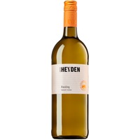 Riesling Kabinett trocken 1,0 L - Weingut Dr. Heyden