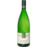 Gutsriesling halbtrocken 1,0 L - Weingut Brenneis-Koch