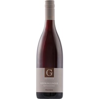 Spätburgunder Buntsandstein trocken - Weingut Giegerich