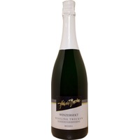 Riesling Winzersekt trocken - Weinhaus Basten
