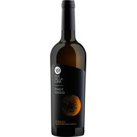 Pinot Grigio Friuli DOC trocken - Pra' della Luna