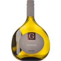 Silvaner Bocksbeutel trocken - Weingut Giegerich