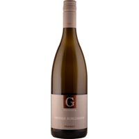 Weisser Burgunder trocken - Weingut Giegerich
