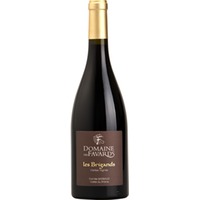 "Les brigands" Côtes du Rhône Villages AOP trocken Bio - Domaine des Favards