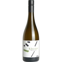 Klausner Grauer Burgunder Alto Adige DOC trocken - Weinhof Kobler