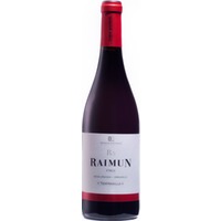 Raimun Tinto 5 Meses Ecologico Cigales DO trocken - Bodegas Sinforiano