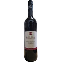Spätburgunder Reserve trocken - Weingut Georg Sohlbach