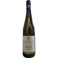 Kiedricher Riesling trocken - Weingut Georg Sohlbach