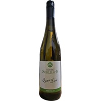 Quasi Zero - Weingut Georg Sohlbach